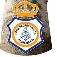 Peña R.C.R Almenara (@almenarapunta) 's Twitter Profile