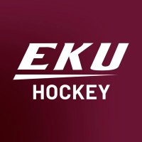 EKU Ice Hockey(@EKUhockey) 's Twitter Profile Photo