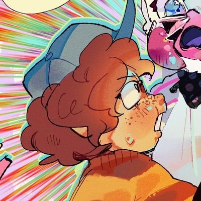 ☆ #1 Roy Vanido fan fight me ☆ multifandom ☆ pfp is a comm by @PSIIROCKIN ☆ Artist if u can call it that ☆ https://t.co/yvx5GG7v61 ☆ priv: @Rule_54 ☆