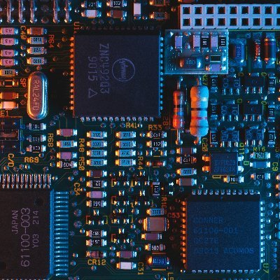 linuxdev_'s profile picture. Jak skutecznie pracować z Linuxem Embedded? Poznaj 8 skutecznych narzędzi:
https://t.co/a8yjtHYSqC