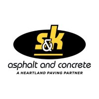 S & K Asphalt and Concrete(@SKAsphalt) 's Twitter Profile Photo