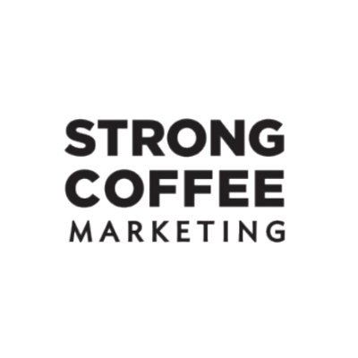 strongcoffee Profile Picture