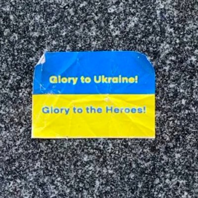 GLORY TO UKRAINE🇺🇦 / ISREAL🇮🇱 GOD’S LOVE BE WITH ALL DEFENDERS PEACE BE UPON UKRAINE & ISREAL 🇺🇦🇮🇱