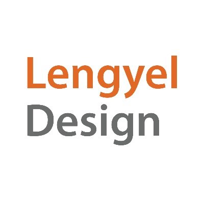 Lengyel Design is a studio for industrial design. We help companies to improve their product identity and returns.