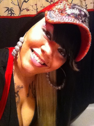 too much info just follow cuz my picture is cute!