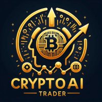 Crypto AI(@firatozbeys) 's Twitter Profile Photo