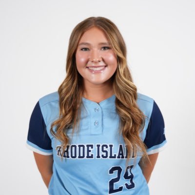 URI softball ‘26 ⚓️