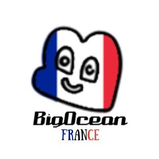 Bienvenue sur la Fanbase française du groupe @Big_O_cean, premier groupe de K-pop malentendant.
Ils ont débutés avec 'Glow' le 20 avril 2024.
