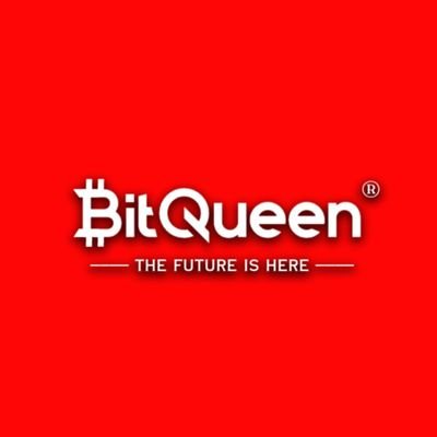 BITCOIN $100K🚀 | Crypto & Blockchain Specialist | Trader-Trainer | Invest | Speaker | #BitQueen🫶 #DeFi Lover #Bitcoin #Doge ⚡Web3 Hosting | 1000x Returns |