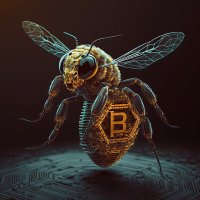 Hornet Hodl (@bitcoinhornet) 's Twitter Profile