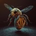 Hornet Hodl (LNHANCE) (@BitcoinHornet) Twitter profile photo