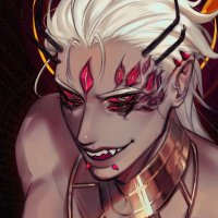 Katheuvu (@rin_kathe) 's Twitter Profile Photo