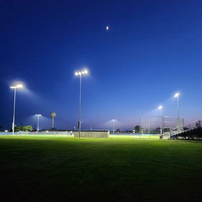 High School Baseball