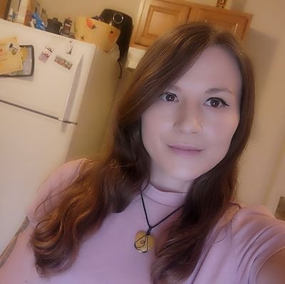 moneymorgs94's profile picture. positive vibes, motivational energy & i love #Bitcoin & all things crypto 🩷