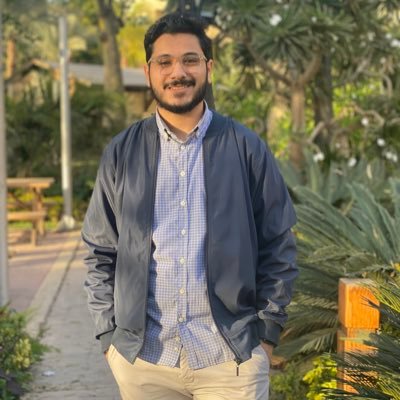 RamezSheriff's profile picture. ♱ 📖 ♱