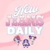 NewJeans Daily (@NewJeansDaily) Twitter profile photo