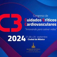 C3(@congresoC3) 's Twitter Profile Photo
