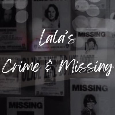 Dedicated To Being A Voice For The Voiceless & Bringing Awareness To The Missing, Unidentified & Cold Cases Across The United States.