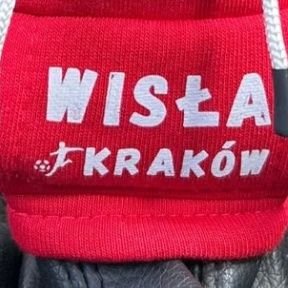 kibic Wisły Kraków 🇲🇫