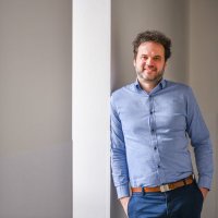 Michael Komárek (@michaelkomarek) 's Twitter Profile