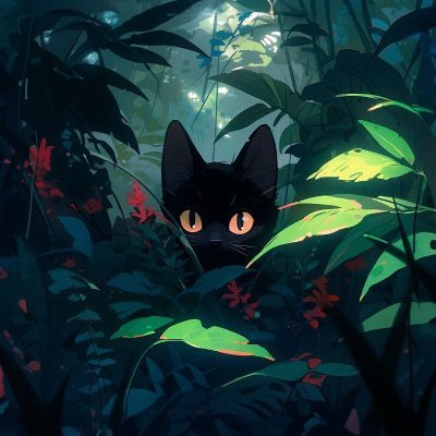 RiniTargaryen's profile picture. ✖️ LAN 🇨🇴
✖️ Graphic Designer
✖️ Videogames
✖️ Coffee Lover ☕