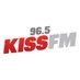 96.5 KISS FM (@965KissFM) Twitter profile photo