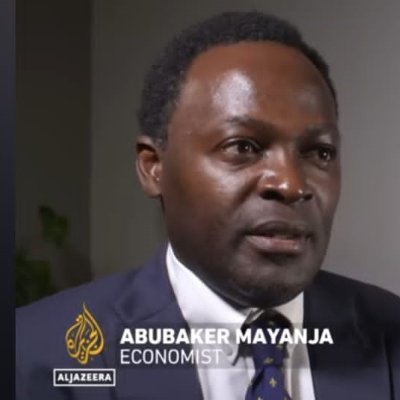 VP Africa-FA Fin Advisors
Economist
ABL- Advisory, Finance & Investments