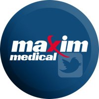 Maxim Medical(@MaximMedical) 's Twitter Profile Photo