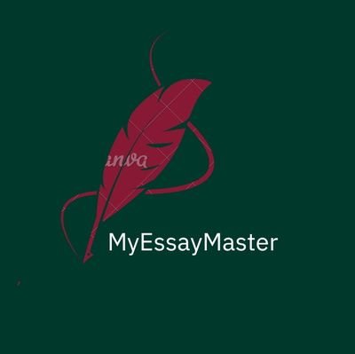 A certified MASTER of essays who's main goal is to satisfy customers with top-quality work and is well known for getting the GREAT grades.
Available 24/7! DM!