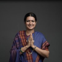 Prabha Mallikarjun (@drprabhassm) 's Twitter Profile