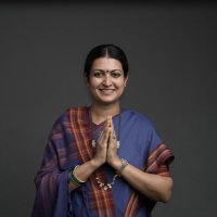 Prabha Mallikarjun(@DrPrabhaSSM) 's Twitter Profile Photo