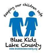 The Blue Kids Project of Lake County Illinois is to prevent child abuse and keep our children safe.