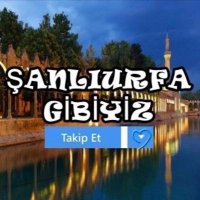 Şanlıurfa Gibiyiz(@sanliurfagibiyz) 's Twitter Profile Photo