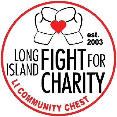 We started the Long Island Community Chest in 2001 to raise money to help individuals and families in need on Long Island. 📸Instagram @FightForCharity
