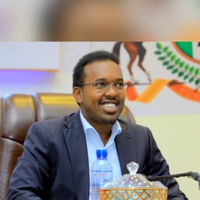 Official Twitter account of the former first deputy speaker of @ParliamentofPL, His excellency Avv. Abdiaziz Abdullahi Osman