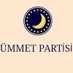 Ümmet Parti🇹🇷 (@ummetparti) Twitter profile photo Ümmet Parti🇹🇷 (@ummetparti) Twitter profile photo