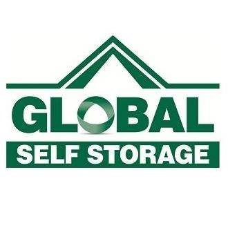 At Global Self Storage, our motto is 