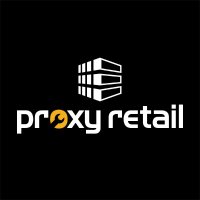 Proxy Retail Group, Inc. (@proxyretail) 's Twitter Profile