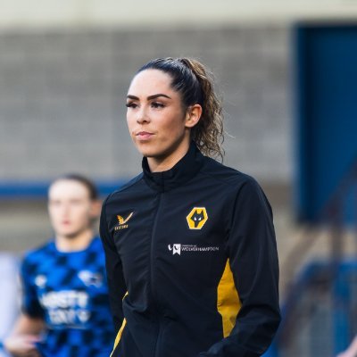 🏴󠁧󠁢󠁥󠁮󠁧󠁿/🇦🇺
Footballer @WolvesWomen @Wolves #2 https://t.co/rNfX4wQqvE⚽️⬇️
https://t.co/WxuEleEJBB