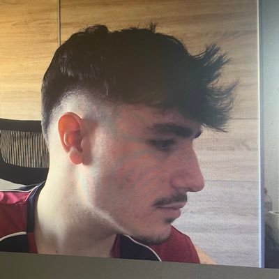 23 | retired R6 player former in @MovistarKOI @RebelsGaming | x2 Spanish champ
