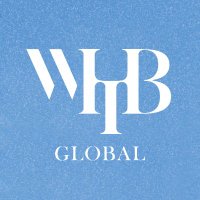 WHIB Global(@whibglobal) 's Twitter Profile Photo