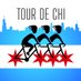 Tour de Chi 🚲 (@TourdeChi) Twitter profile photo