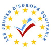 Les Jeunes d'Europe Équitable(@lesjeunesEE) 's Twitter Profile Photo