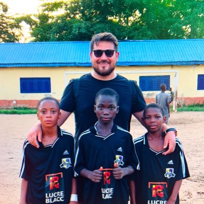 FA👨🎓Before, Kasımpaşaspor Head Scout, Football Director Samsunspor.HB ACADEMY🇳🇬🇬🇧🇹🇷“I like the sportsmen who are smart, agile and well behaved”-ATATURK