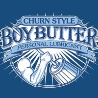 Boy Butter(@boybutter) 's Twitter Profile Photo