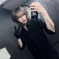 ᑢ. (@kixtur) 's Twitter Profile