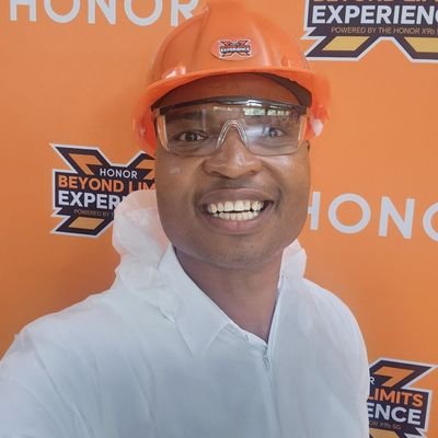 IamThapelo Profile Picture