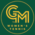 George Mason Women's Tennis (@MasonWTEN) Twitter profile photo