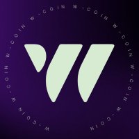 W-Coin(@wcoin_io) 's Twitter Profile Photo