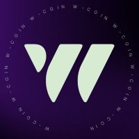 W-Coin (@wcoin_io) 's Twitter Profile Photo W-Coin (@wcoin_io) 's Twitter Profile Photo